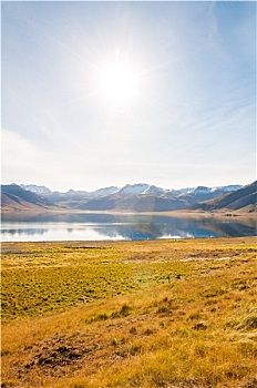 冰岛,风景