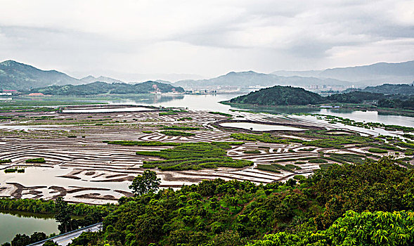 海上家园