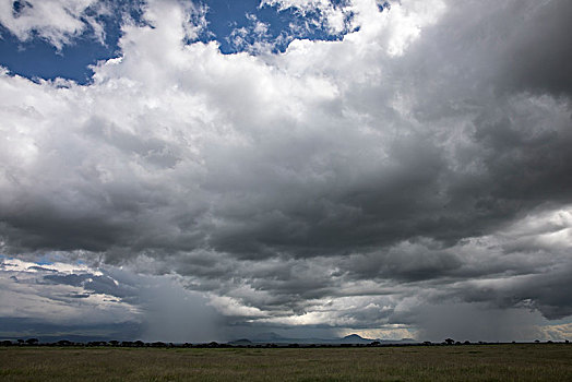 肯尼亚内罗毕天气今日情况