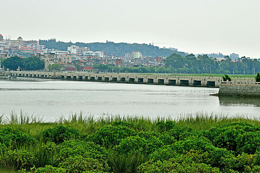 福建泉州洛阳桥