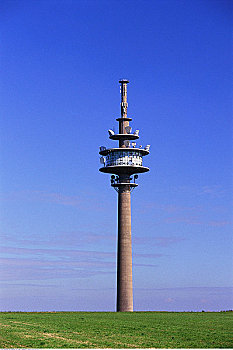 广播塔,德国