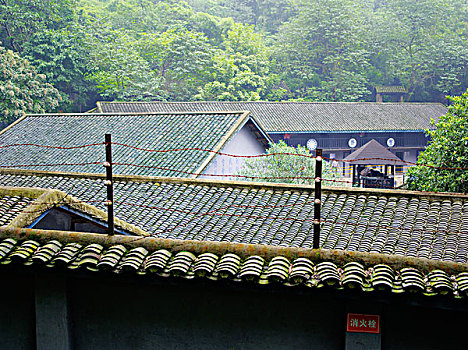 重庆建筑