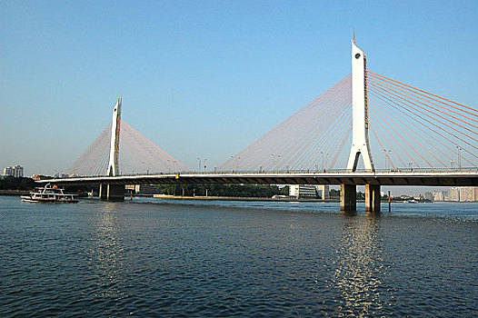 广州珠江海印桥