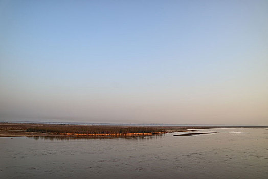 山川河流