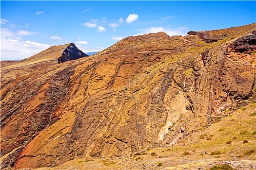 马德拉岛,湾