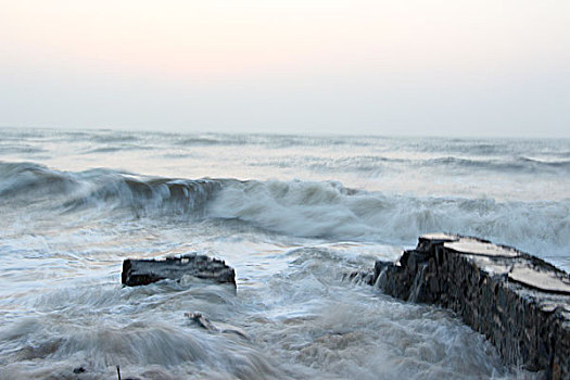 海浪