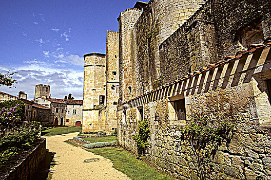 法国,13世纪