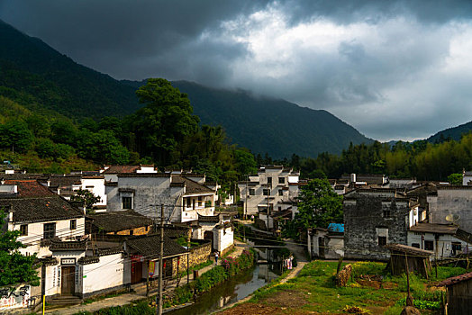 雨过天晴