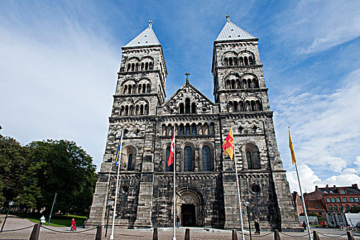 大教堂,瑞典,欧洲