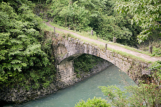 老橋