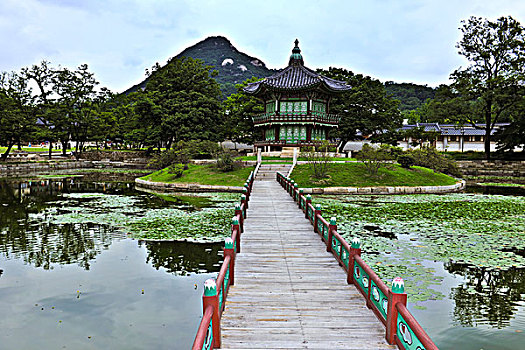 韩国首尔
