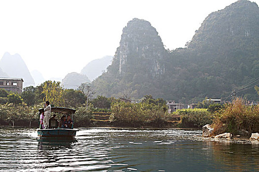 桂林山水