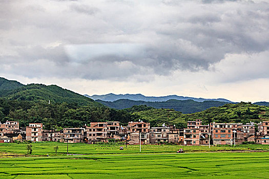 贵州旅游沿途风景