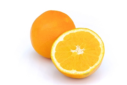 橙色,隔绝
