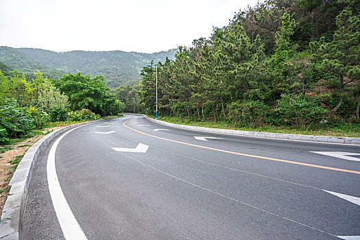 城市高速公路