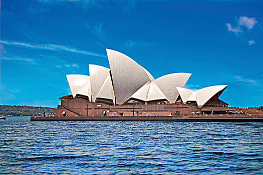 澳大利亚,悉尼,新南威尔士,悉尼歌剧院