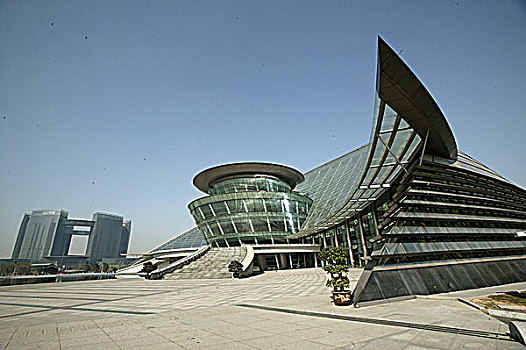 杭州市民广场