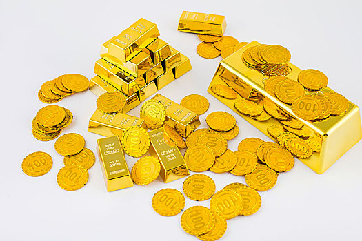 投资黄金让财富增值保值