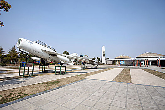 新四军,纪念馆,黄花塘,历史,文物,驻地,战争年代