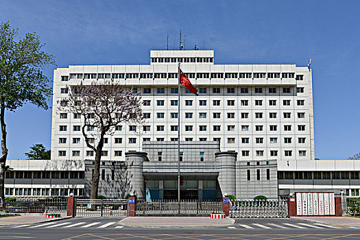 北京市大兴区政府