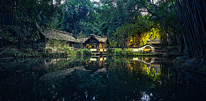 中國古典園林