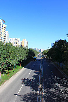 北京学院路