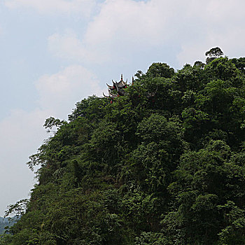 都江堰