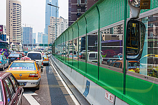 上海立体交通