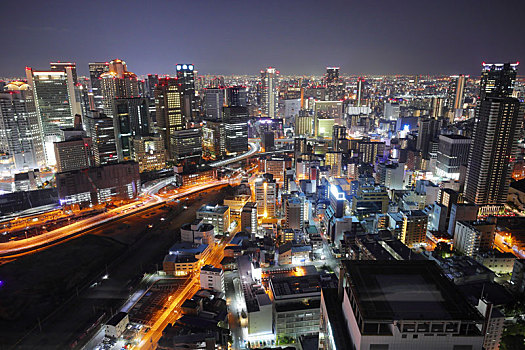 日本大阪