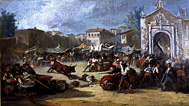 西班牙油画图片_西班牙油画图片大全_西班牙油画图片下载