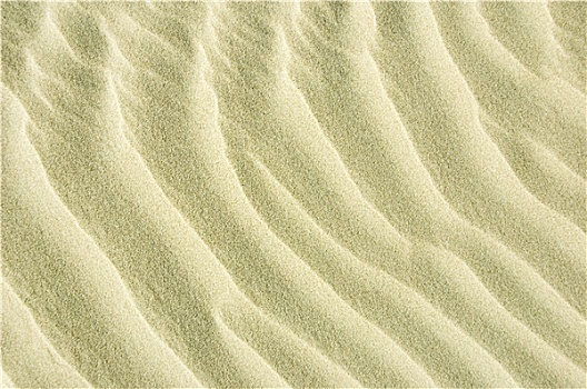 海洋,沙子,纹理