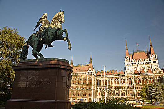 国会大厦,中心,布达佩斯,首都,匈牙利,欧洲