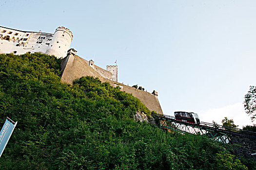 austria,奥地利,萨尔茨堡