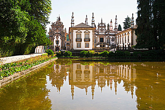 宫殿,葡萄牙,欧洲