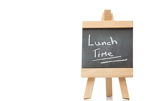 黑板,文字,午餐时间,书写