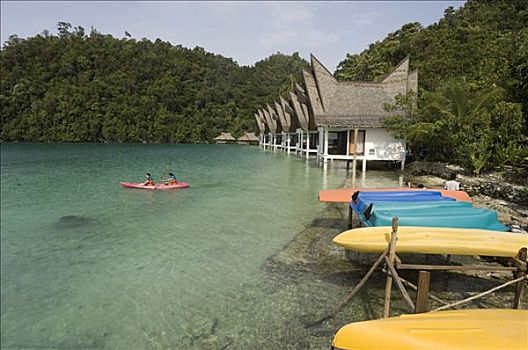 大,岛屿,棉兰老岛,菲律宾