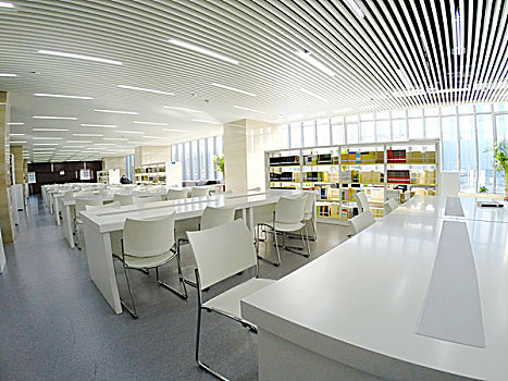 圖書館