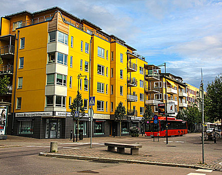 瑞典斯德哥尔摩