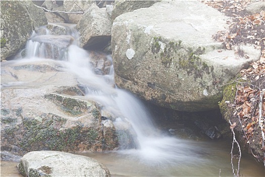 蒙特塞尼,自然公园