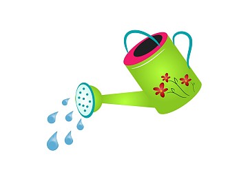 洒水壶图片_洒水壶高清图片_全景视觉