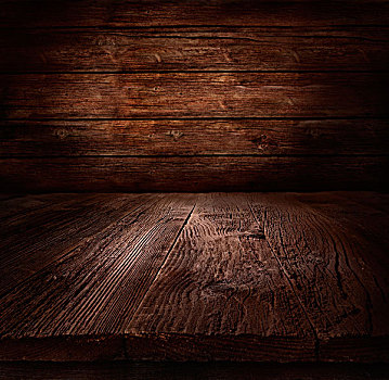 木头,背景,桌子,木墙