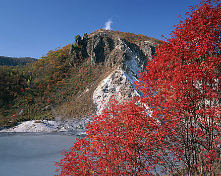 水疗,湖