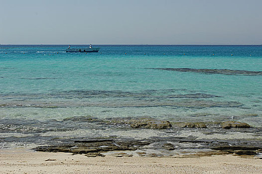 埃及红海