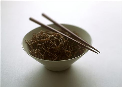 粉条,碗,筷子