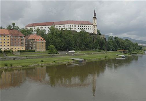 城堡,波希米亚,捷克共和国