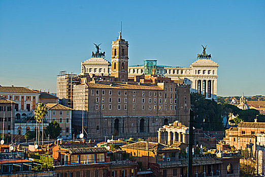 古罗马广场
