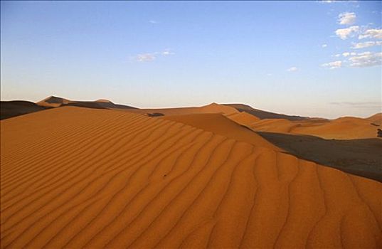 沙漠,纳米比亚,非洲