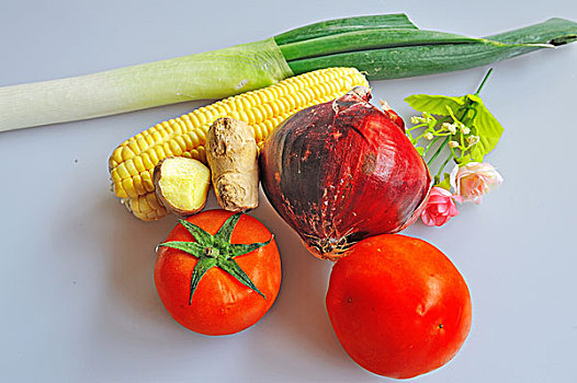蔬菜食材