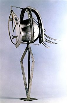 艺术家,毕加索