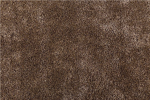 褐色,地毯